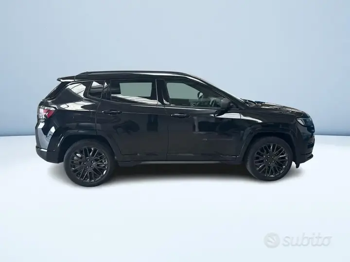 Jeep Compass 2021 photo 3