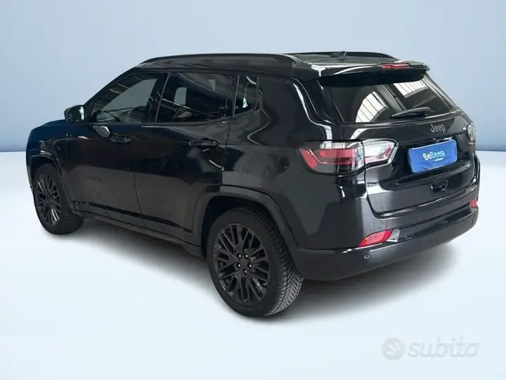 Jeep Compass 2021 photo 5
