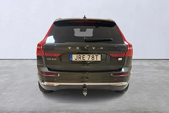 Volvo Xc60 2022 photo 5