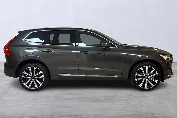 Volvo Xc60 2022 photo 3