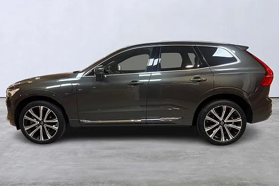 Volvo Xc60 2022 photo 2