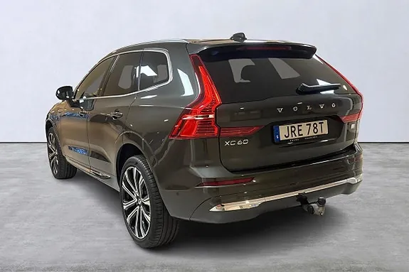 Volvo Xc60 2022 photo 4