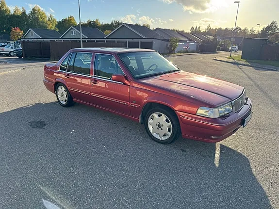 Volvo S90 1998 photo 3