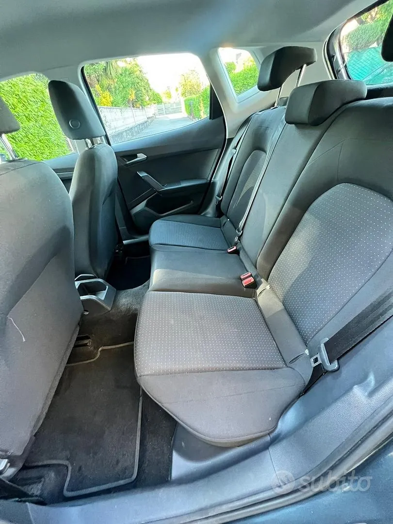 Seat Arona 2022 photo 5