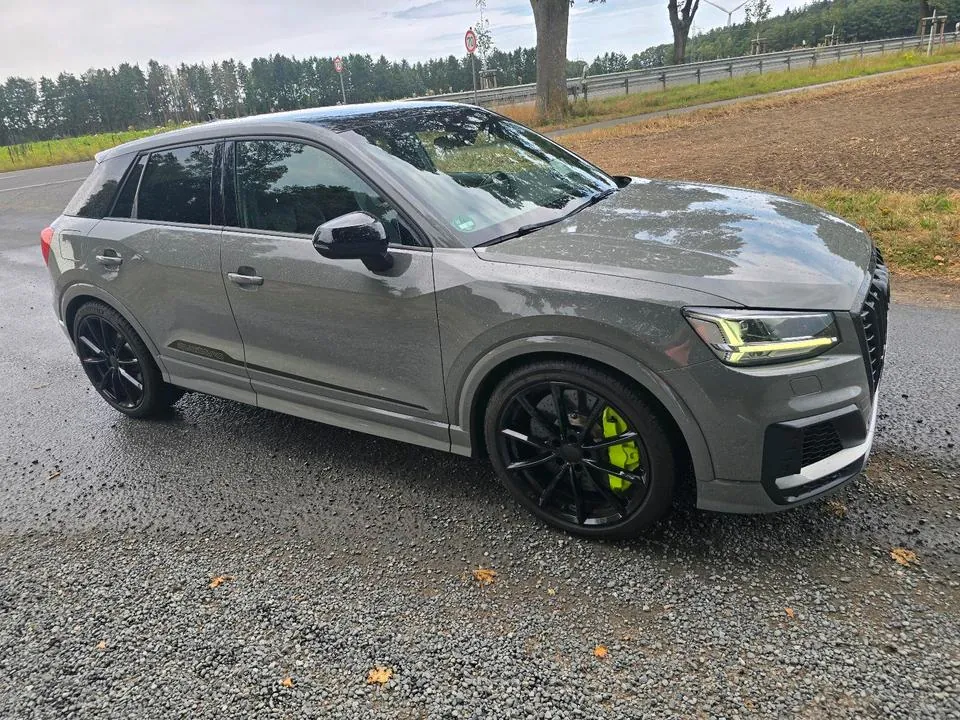 Audi Sq2