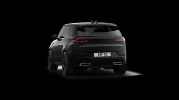 Land Rover Range Rover Sport 2026 photo 3