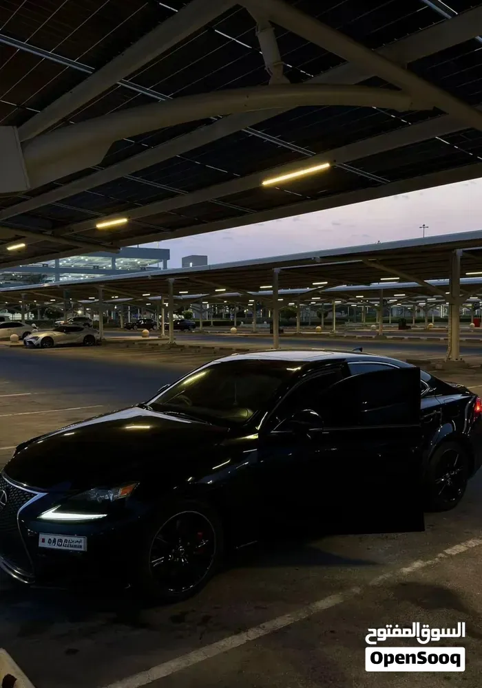 Lexus Is 300 Sport