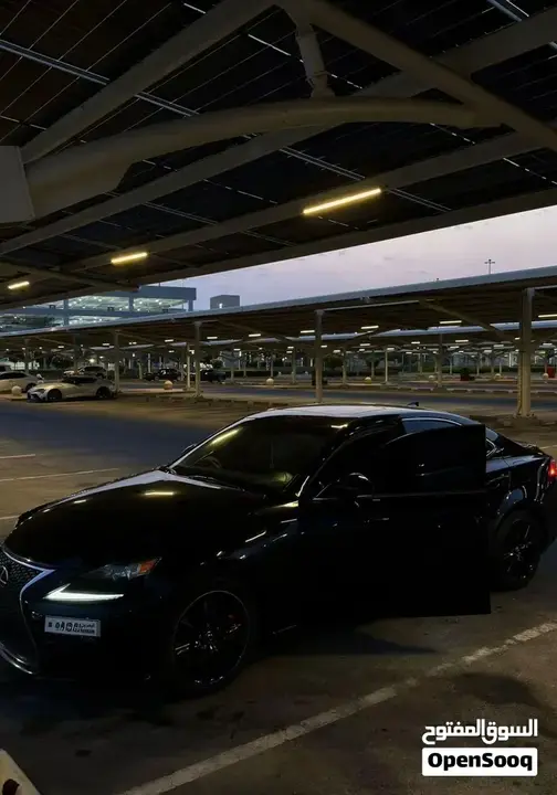 Lexus Is 300 Sport