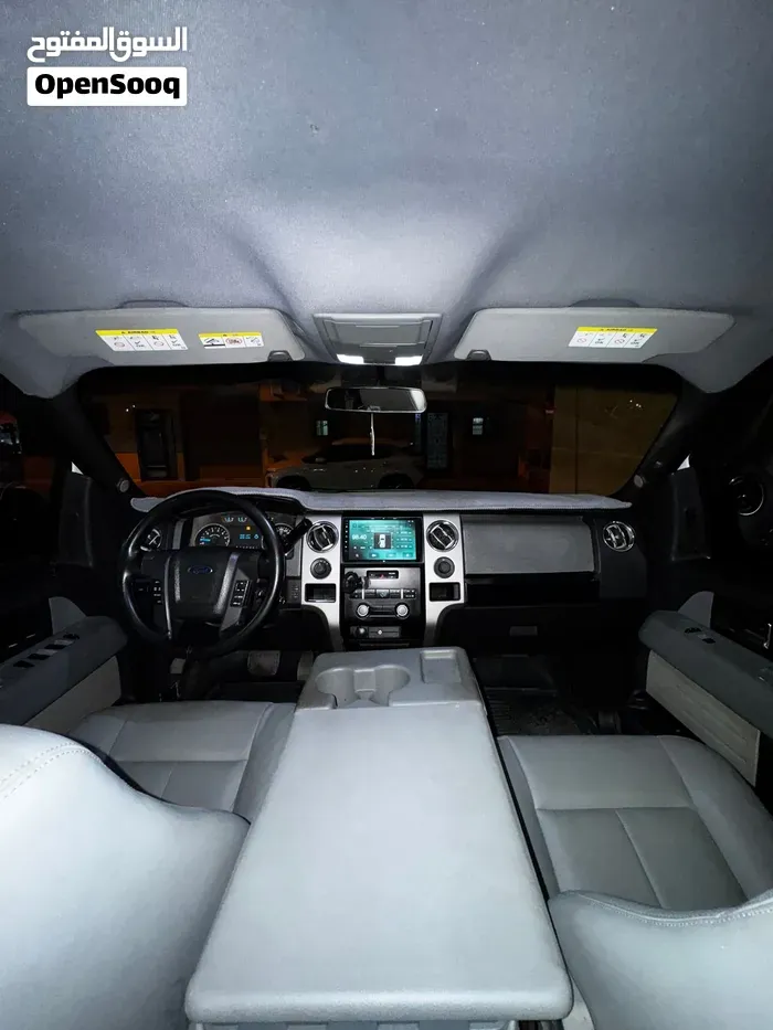 Ford F-150 2014 photo 2