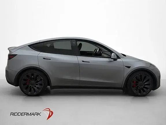 Tesla Model Y 2024 photo 5