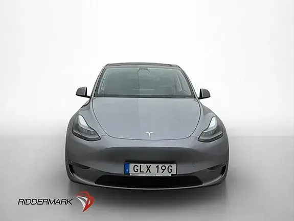 Tesla Model Y 2024 photo 3