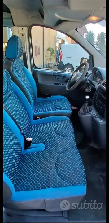 Fiat Scudo 2012 photo 4