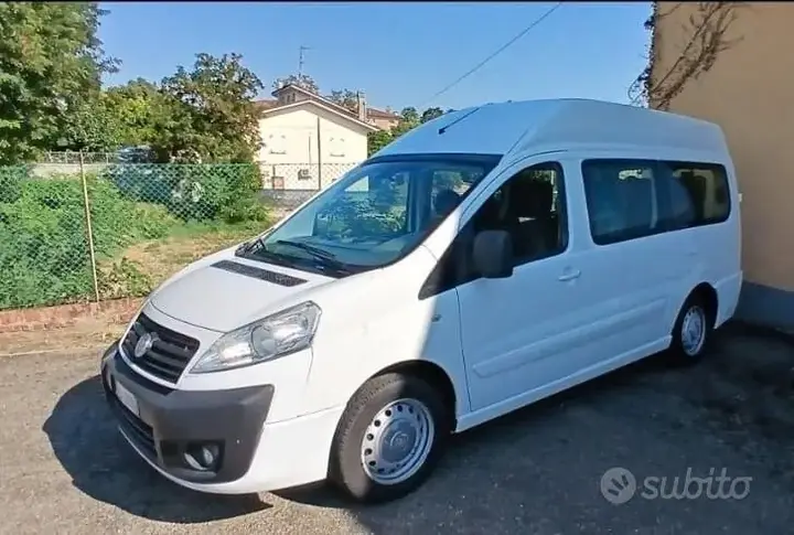 Fiat Scudo