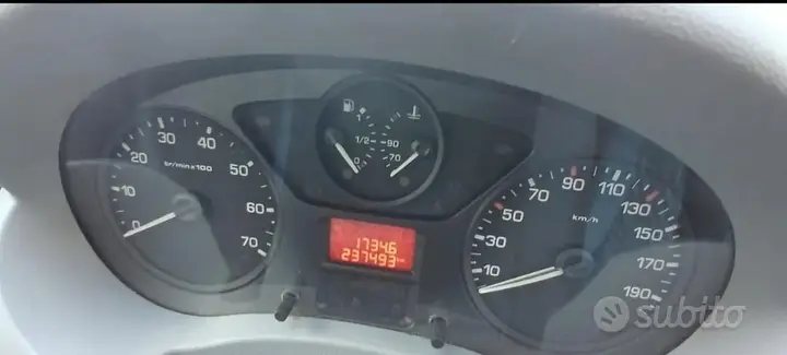 Fiat Scudo 2012 photo 2