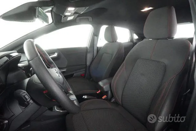 Ford Puma 2022 photo 2