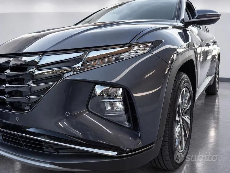 Hyundai Tucson 2023 photo 3