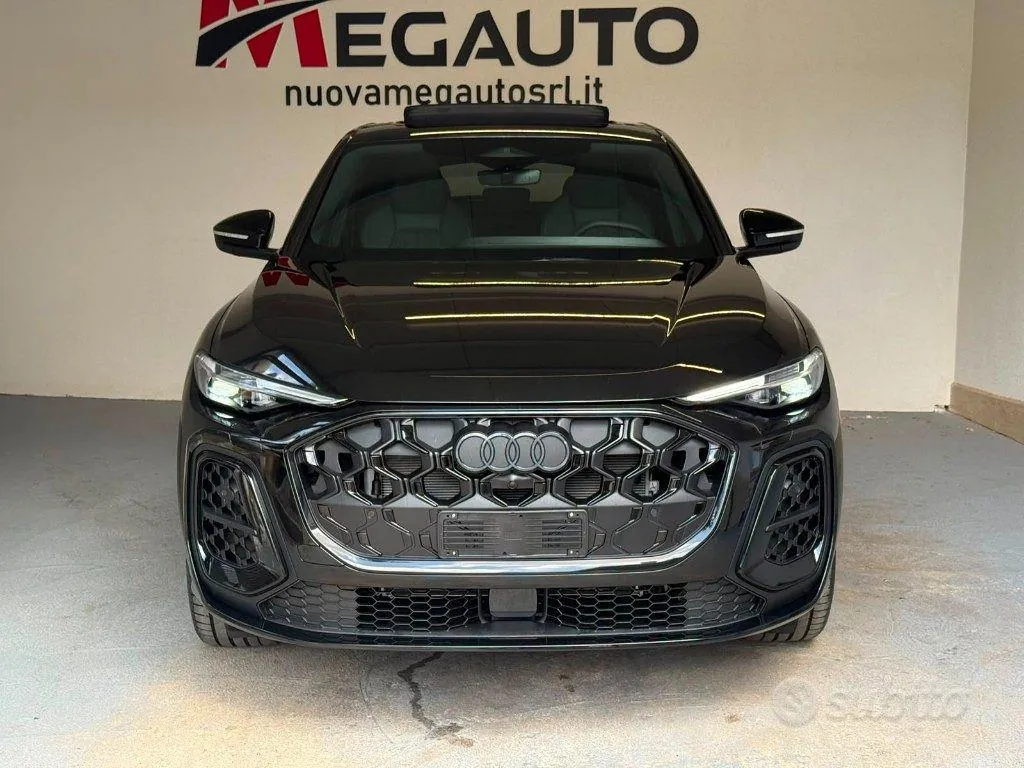 Audi Q5 2026 photo 3