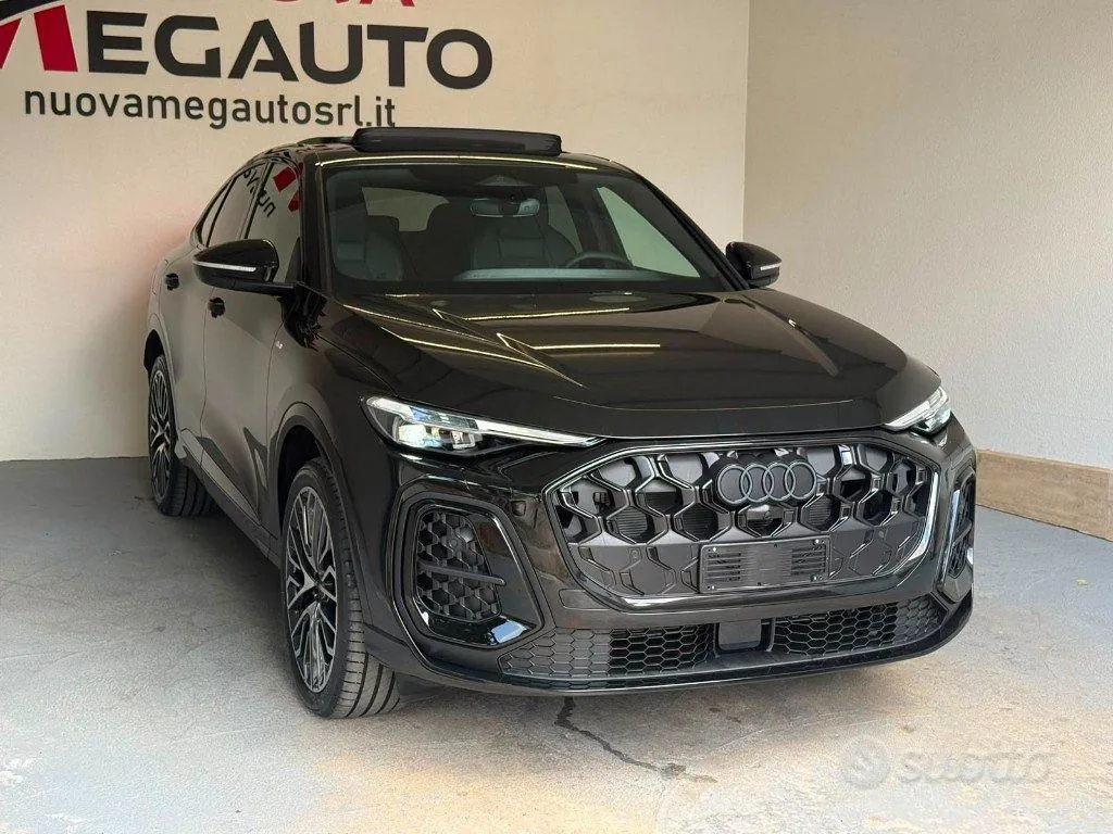 Audi Q5 2026 photo 4