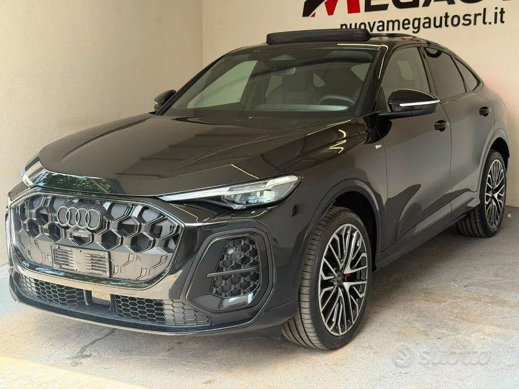 Audi Q5 2026 photo 2