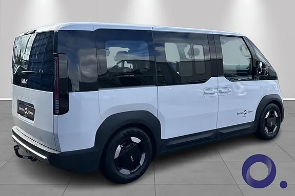 Kia Pv5 2026 photo 5