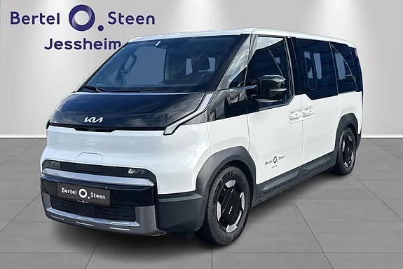 Kia Pv5