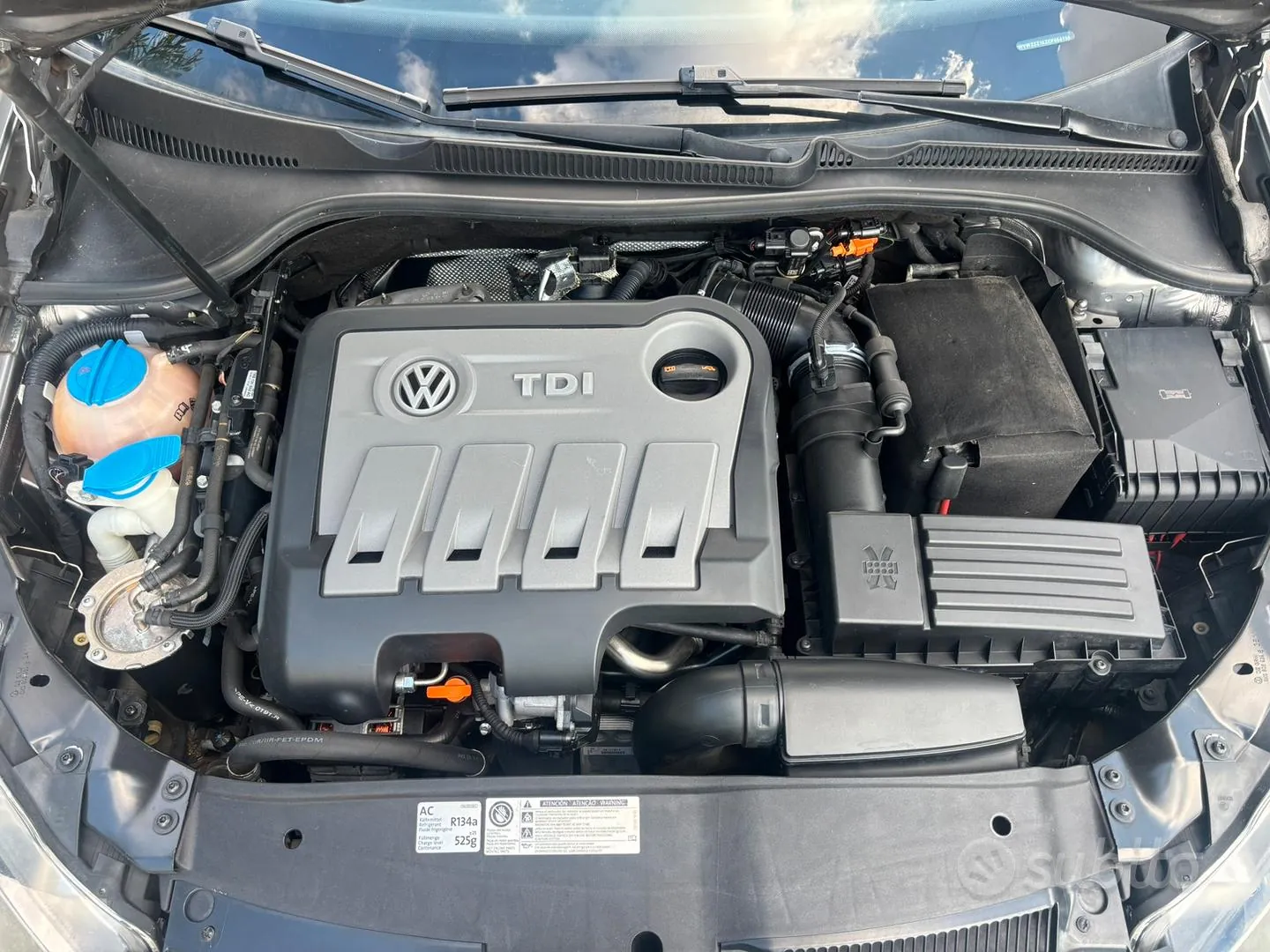 Volkswagen Golf 2011 photo 4