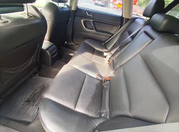 Subaru Legacy 2005 photo 5