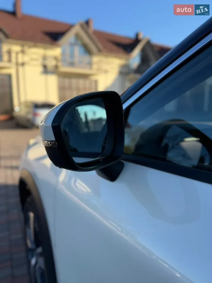 Nissan X-Trail 2023 photo 5