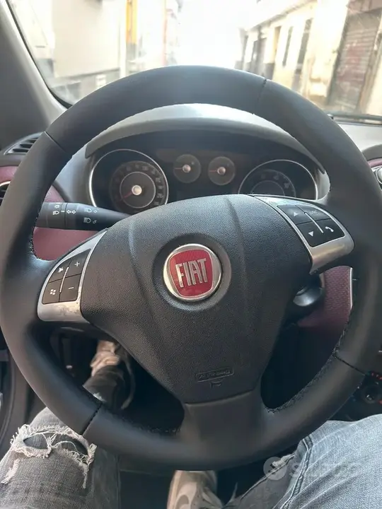 Fiat Punto Evo 2010 photo 3