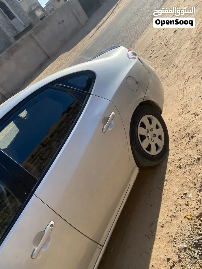 Hyundai Elantra 2007 photo 3