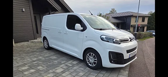 Citroen Jumpy