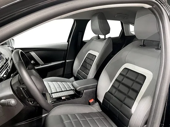 Citroen C4 X 2025 photo 4
