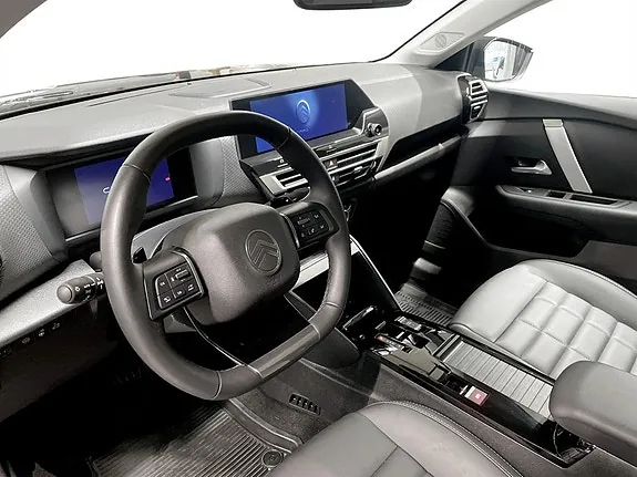 Citroen C4 X 2025 photo 5