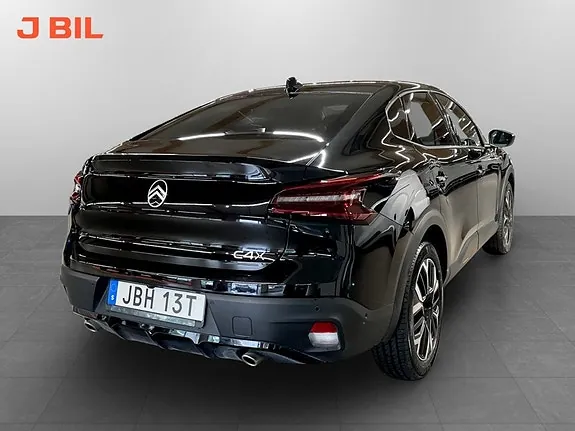Citroen C4 X 2025 photo 3