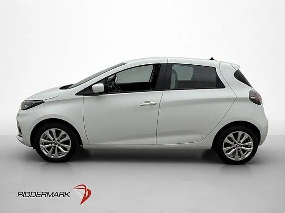 Renault Zoe 2022 photo 5