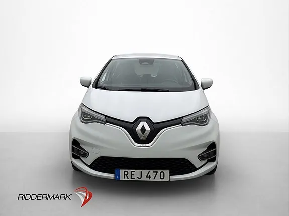 Renault Zoe 2022 photo 3