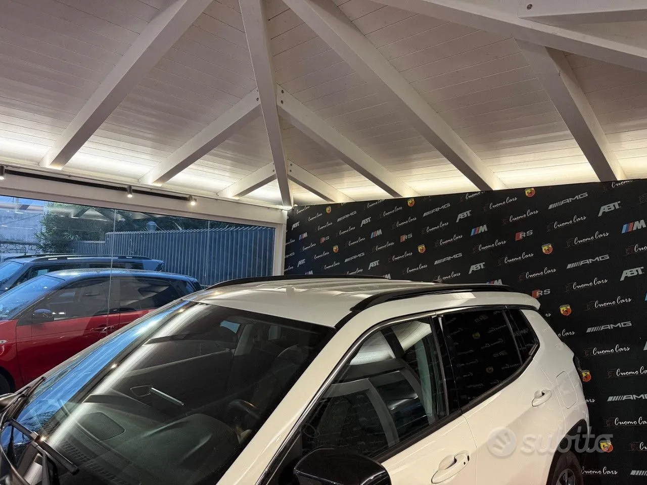 Jeep Compass 2023 photo 5