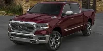 Ram 1500 Laramie