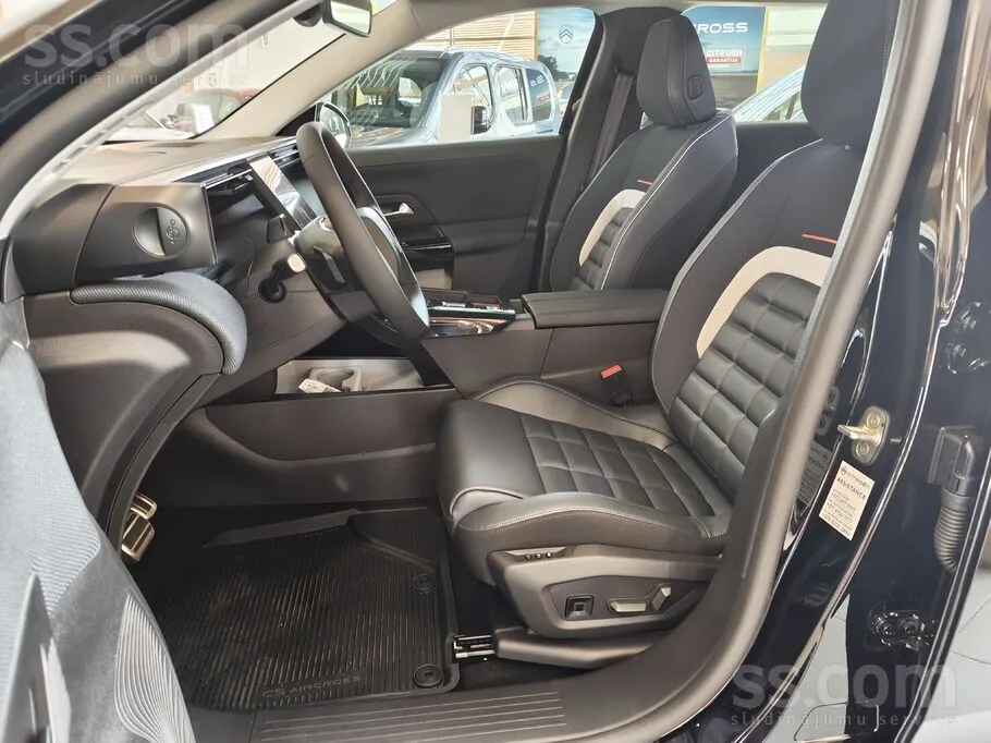 Citroen C5 Aircross 2026 photo 5