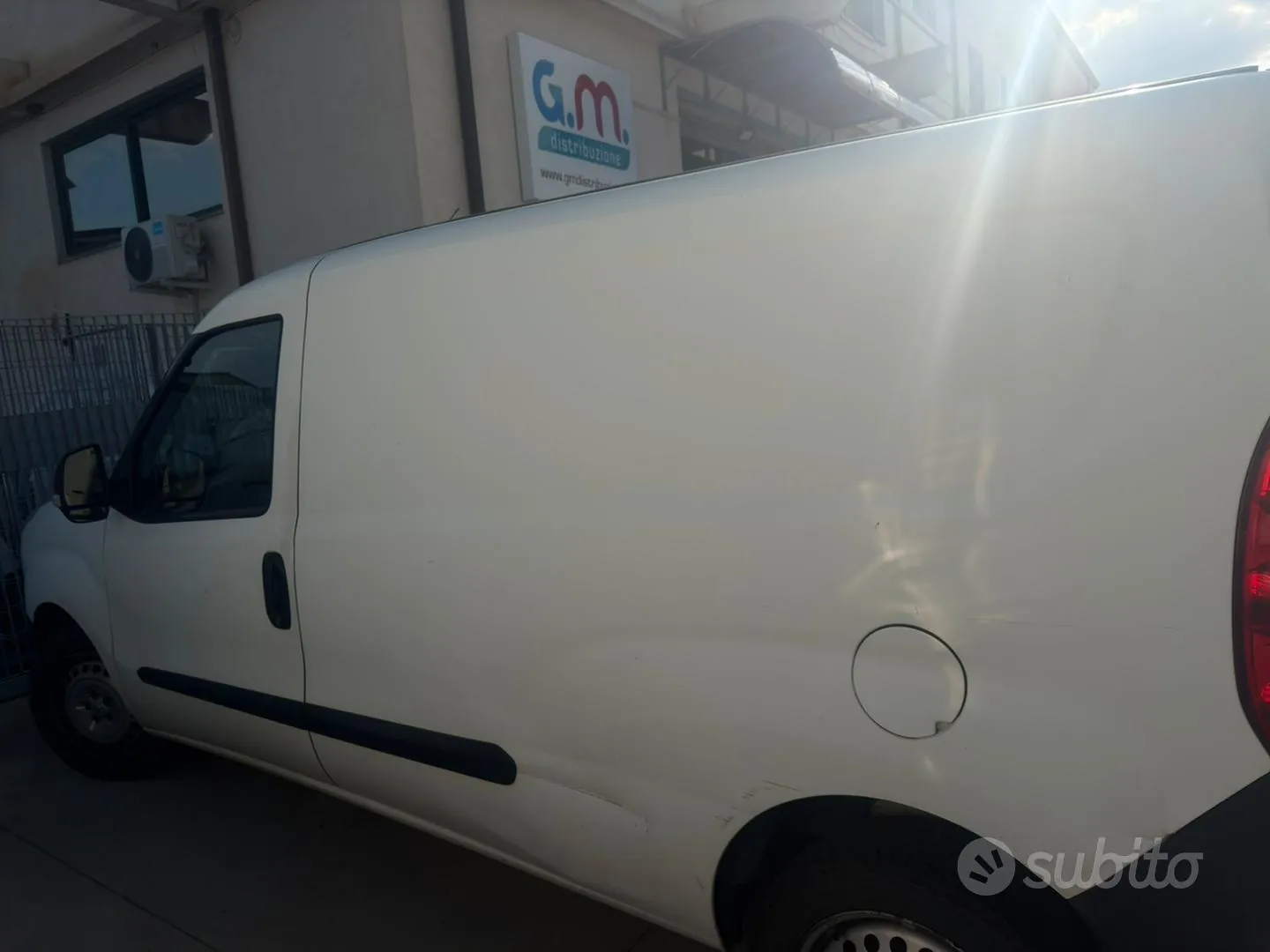 Opel Combo 2018 photo 4
