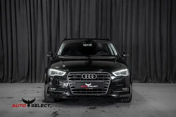 Audi A3 2016 photo 5