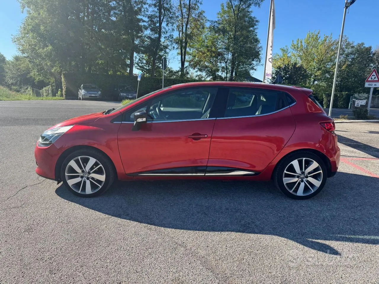 Renault Clio 2015 photo 3