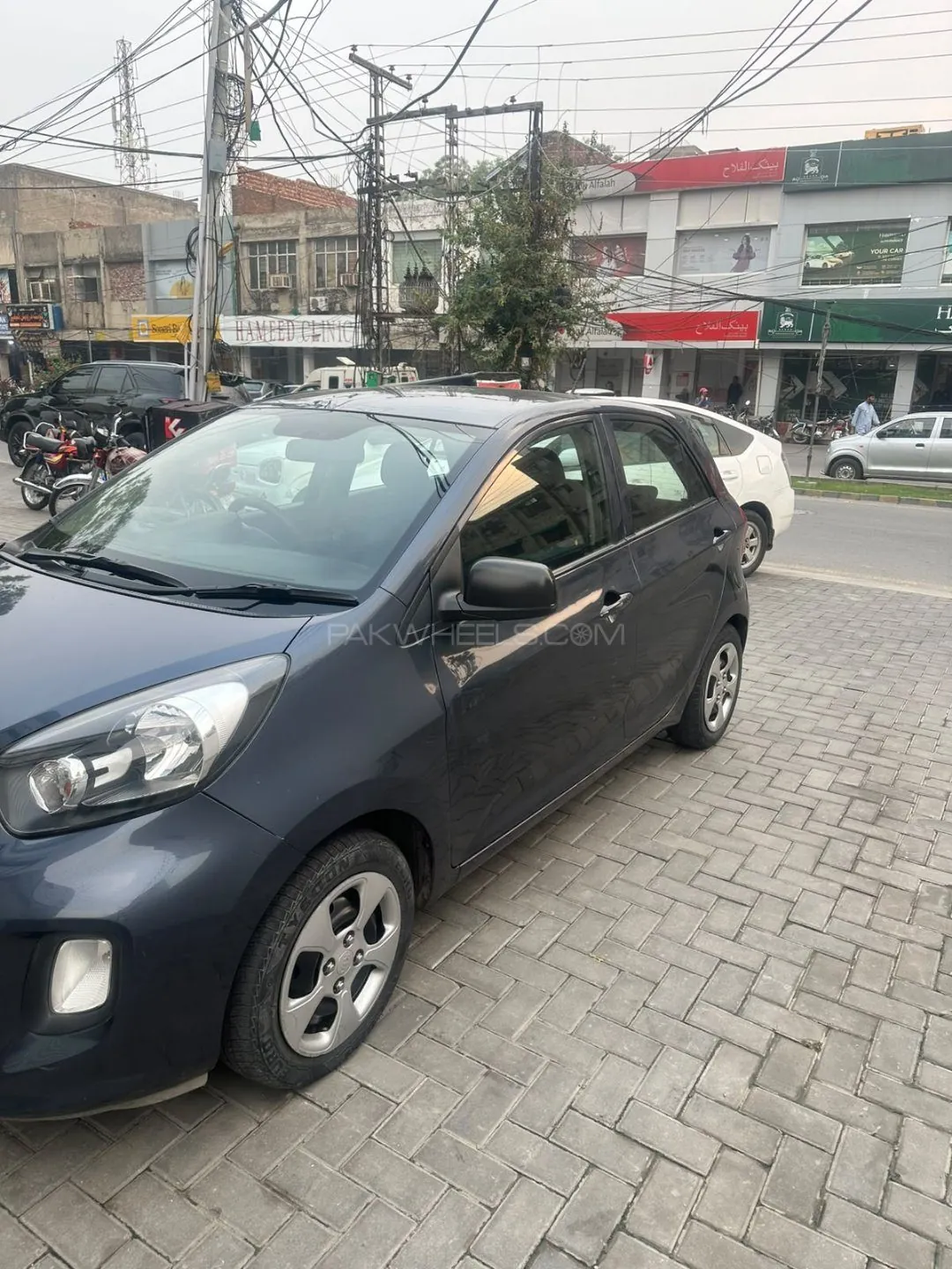 Kia Picanto
