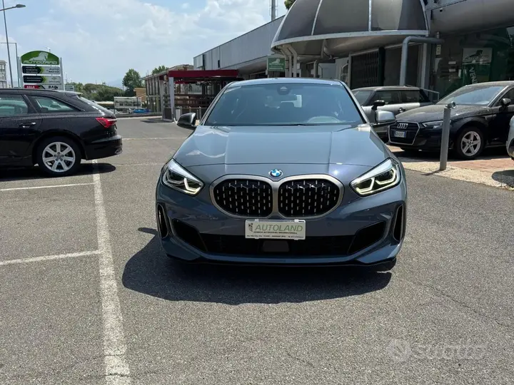 BMW 135I 2020 photo 2