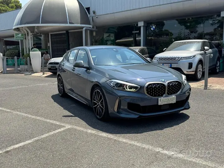 BMW 135I 2020 photo 3