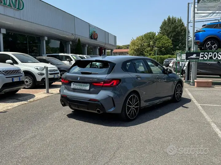 BMW 135I 2020 photo 4