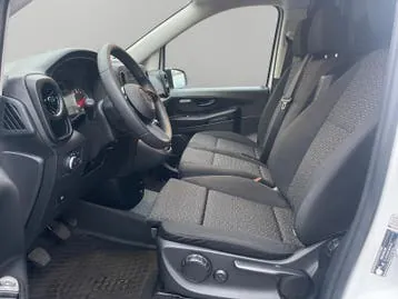 Mercedes-Benz Vito 2024 photo 3