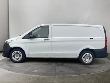 Mercedes-Benz Vito 2024 photo 2