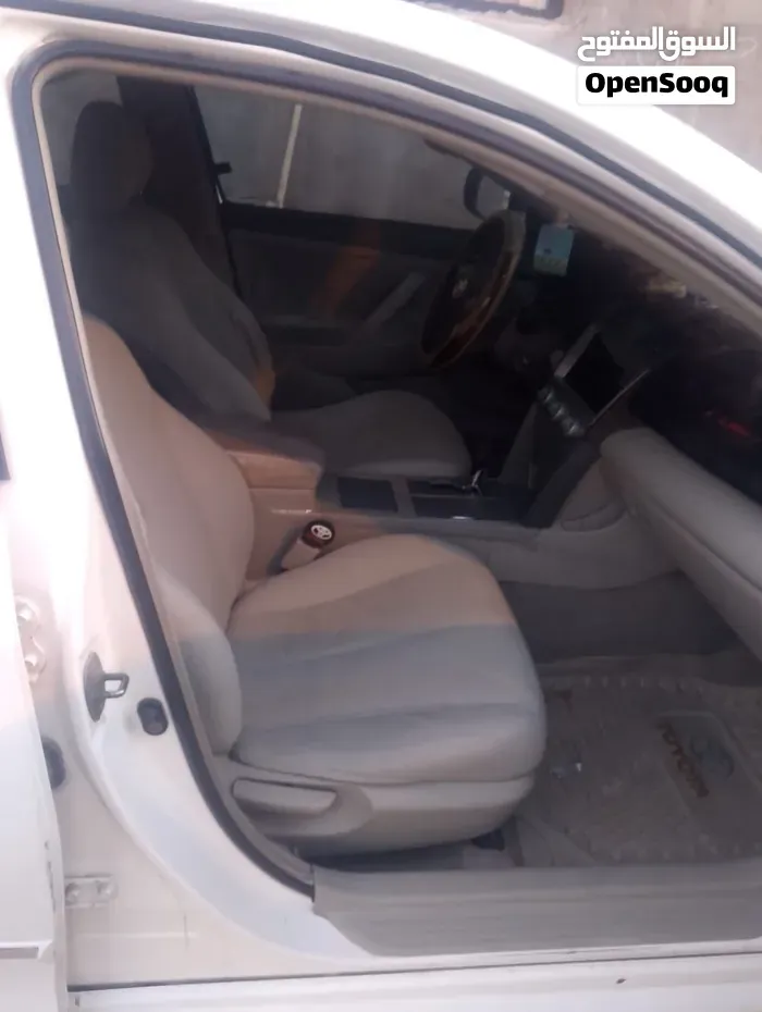 Toyota Camry 2009 photo 4
