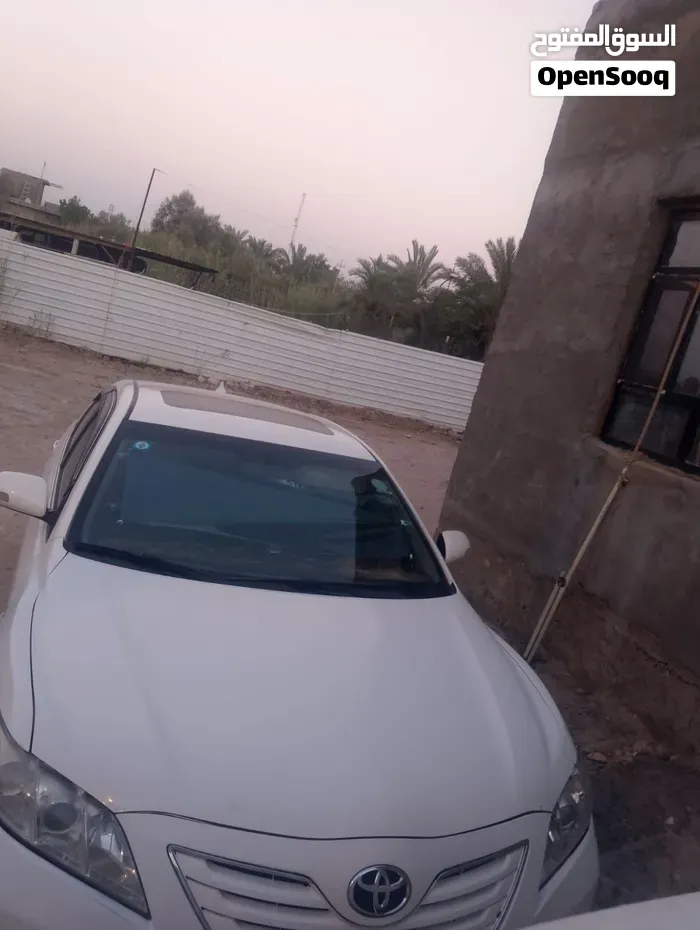 Toyota Camry 2009 photo 3